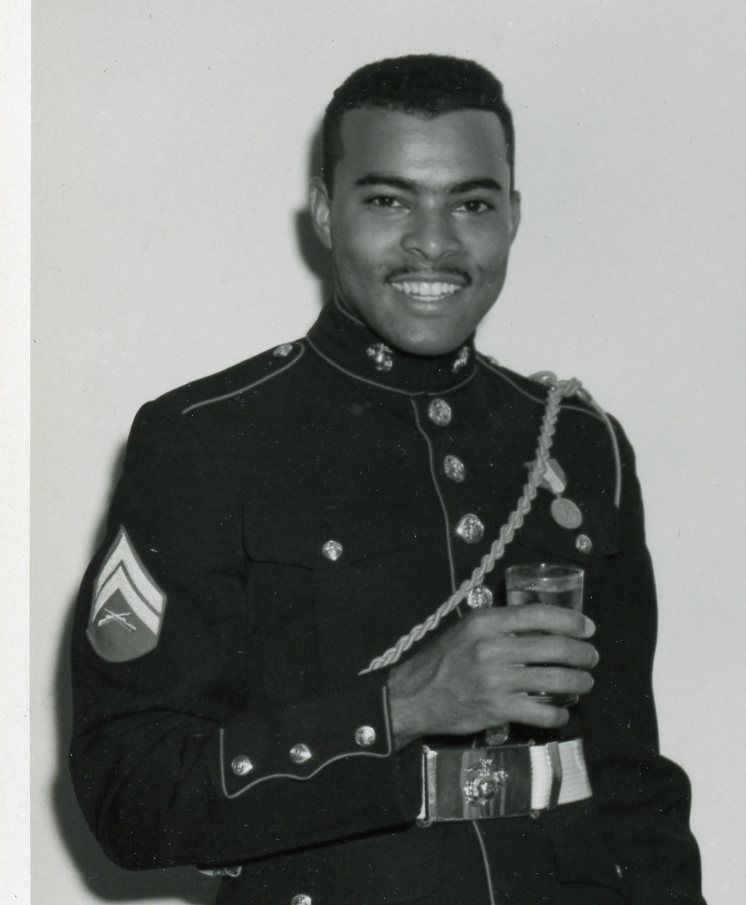 Tyler, Gerald D.